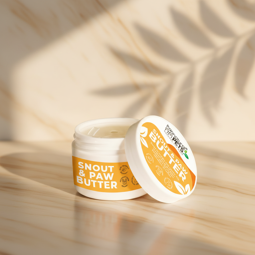 Skin & Coat Care