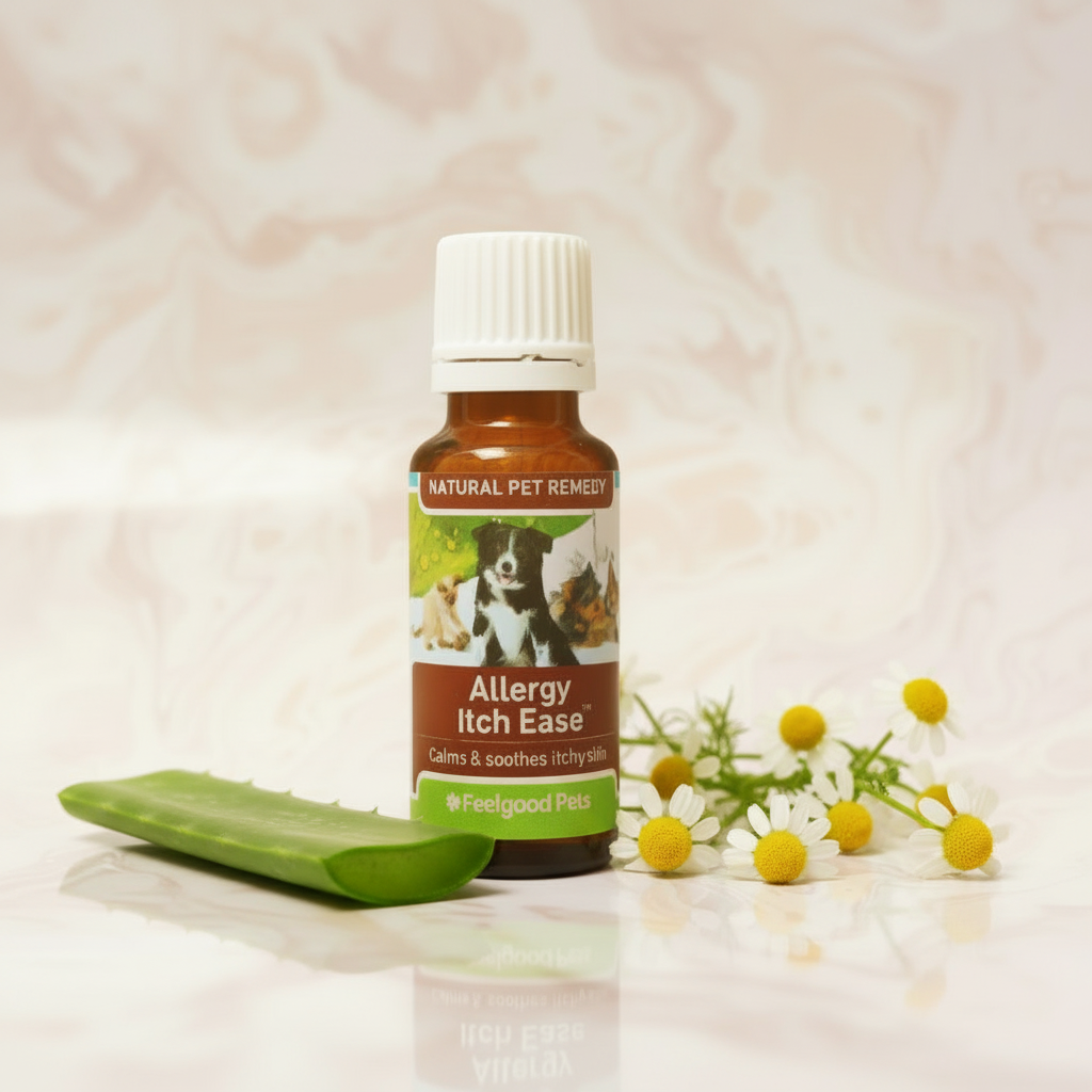 Allergy & Itch Relief