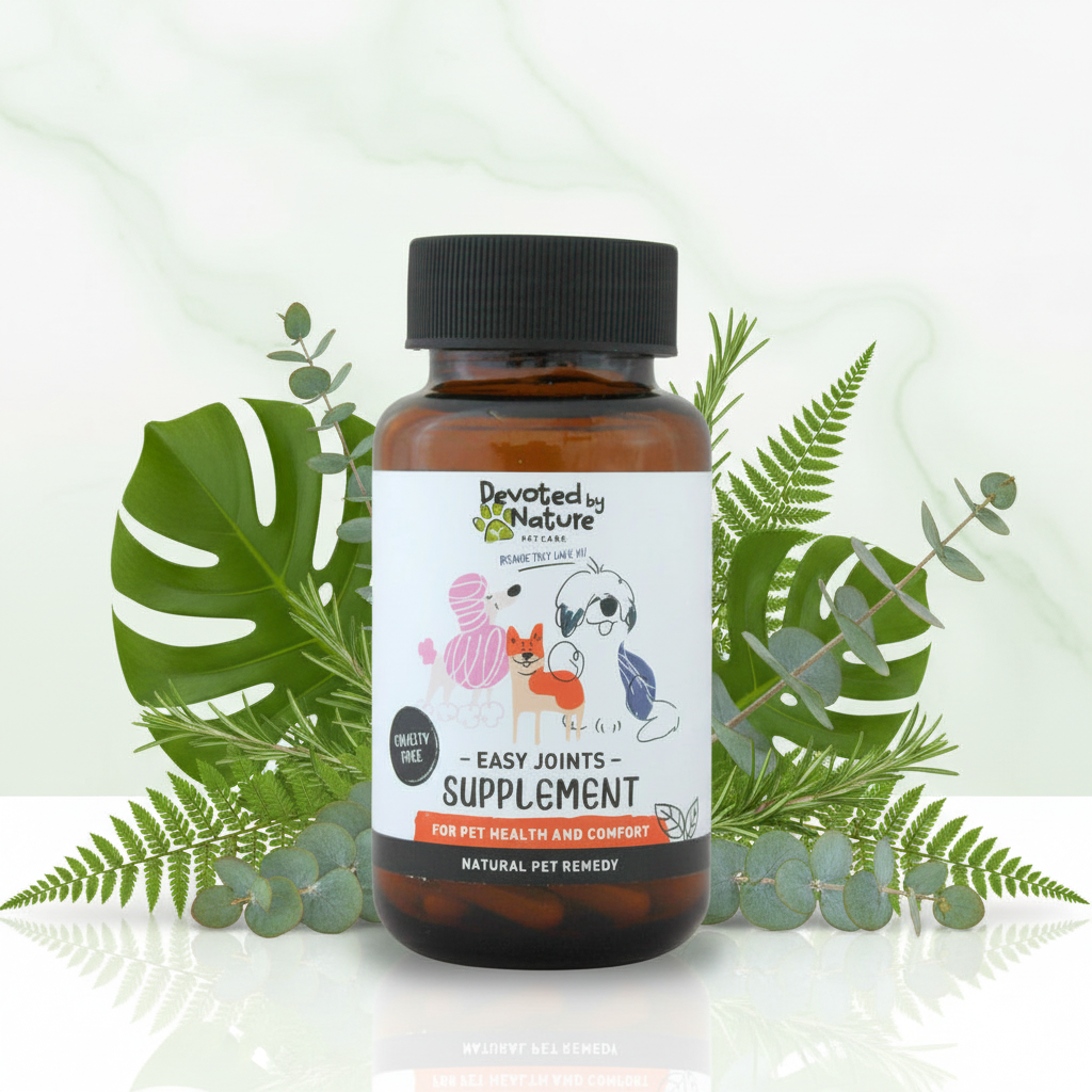 Wellness & Supplements