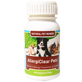 Feelgood Pets AllergiClear Pets (60 capsules)