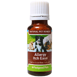Feelgood Pets Allergy Itch Ease (20g)