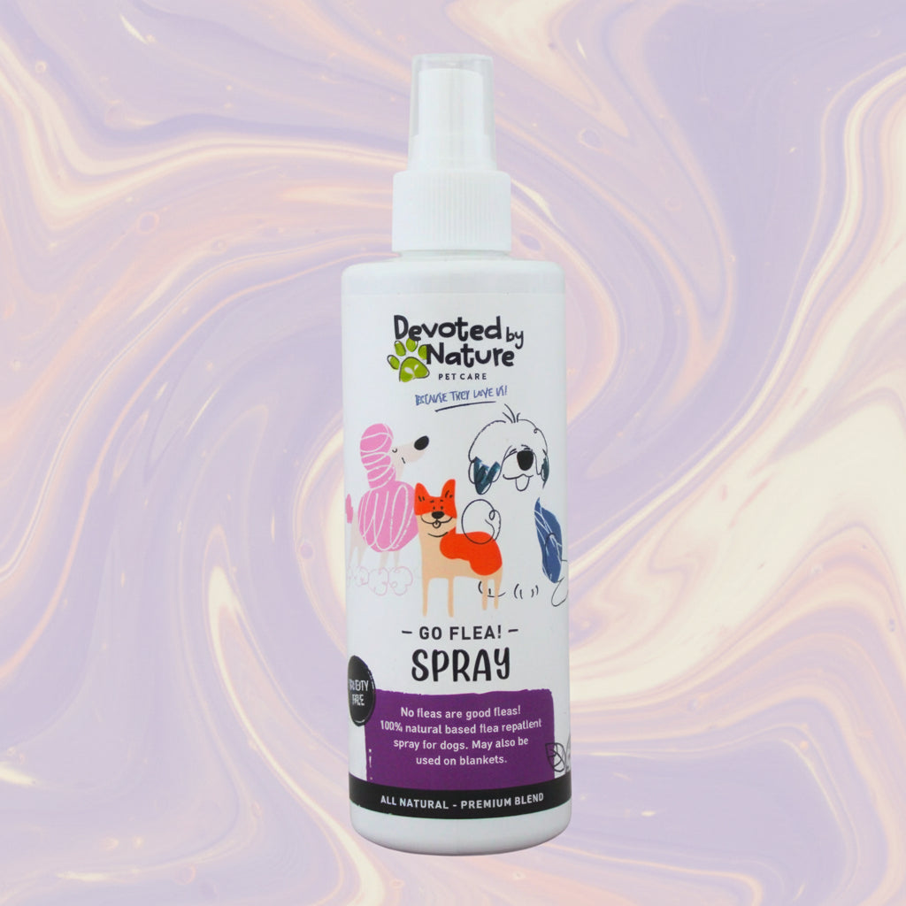 The Natural Pest Defence Kit