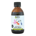 DBN Hemp Seed Oil (200ml)
