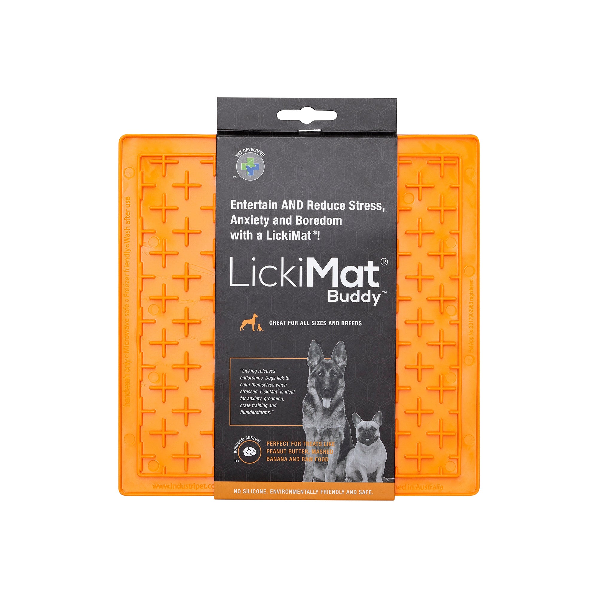 LickiMat Buddy