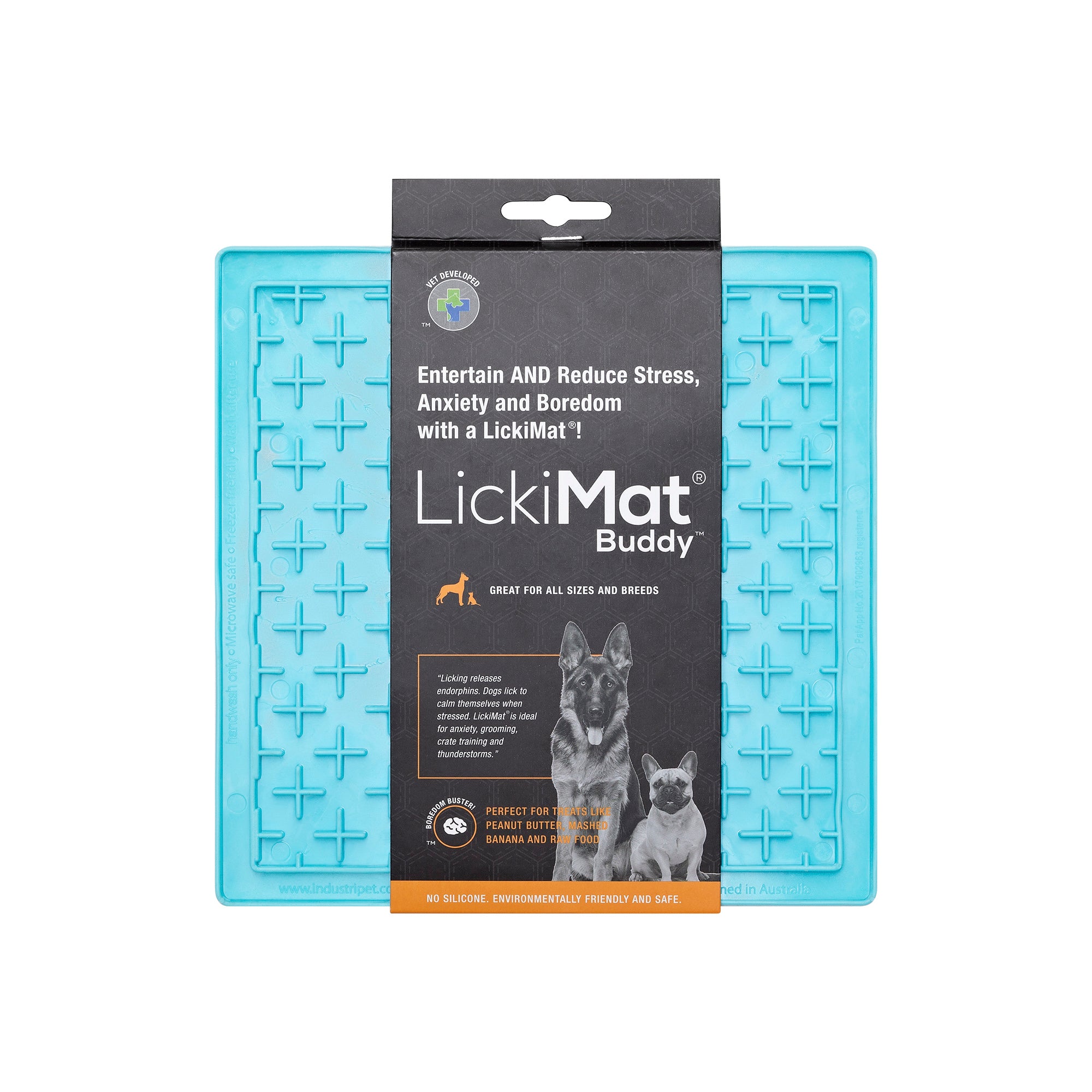 LickiMat Buddy