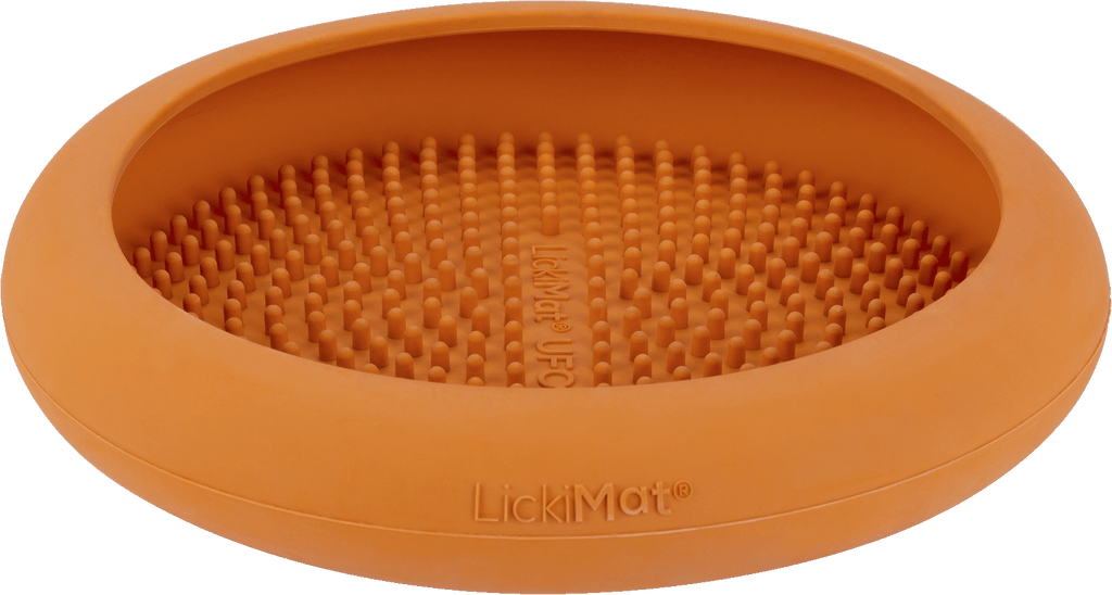 LickiMat UFO