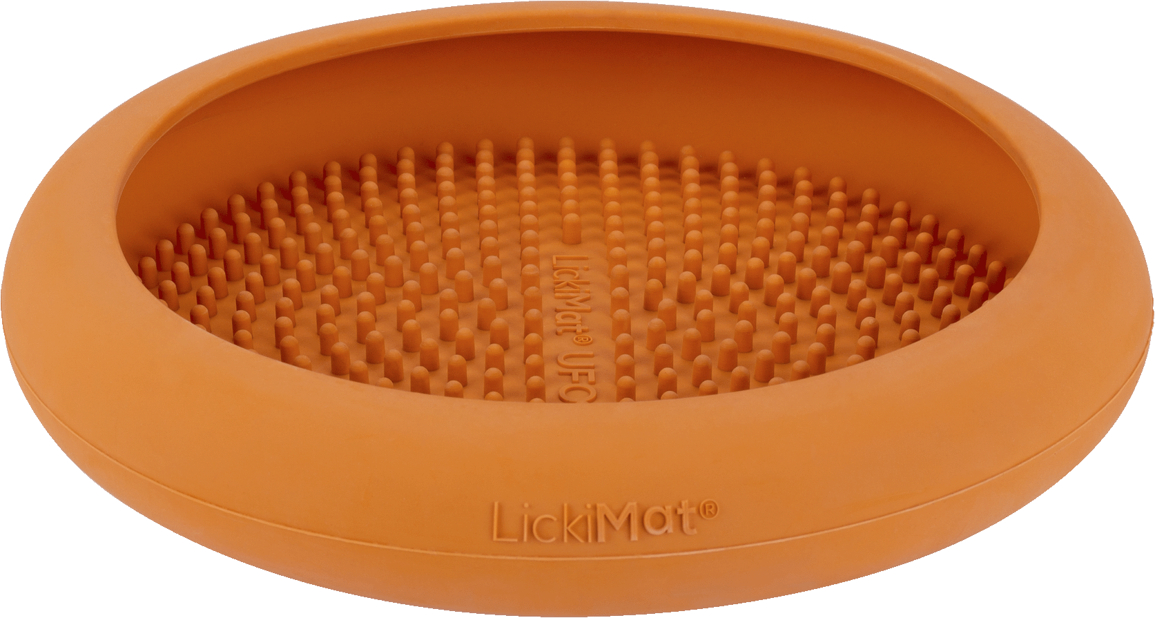 LickiMat UFO