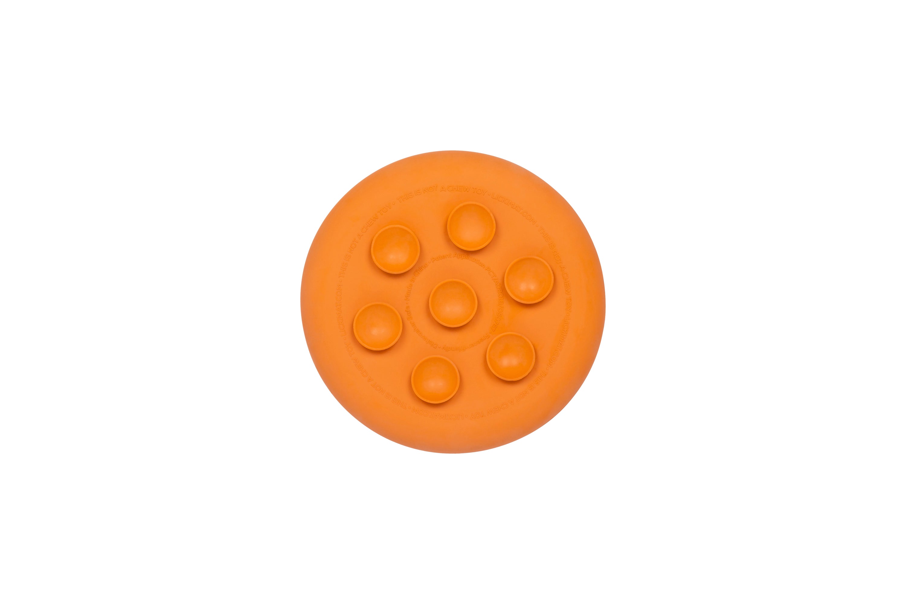 LickiMat UFO
