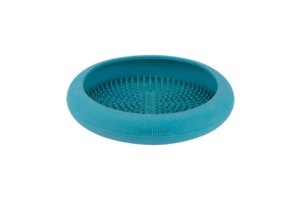 LickiMat UFO