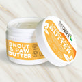 Pannatural Pets| Snout & Paw Butter