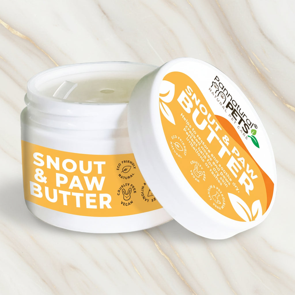 The Quick Pamper Kit