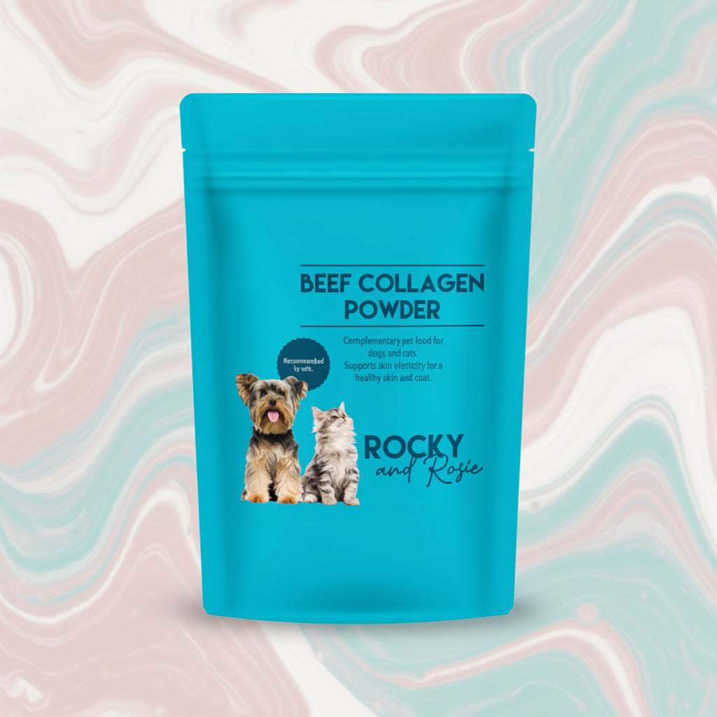Beef Collagen Powder
