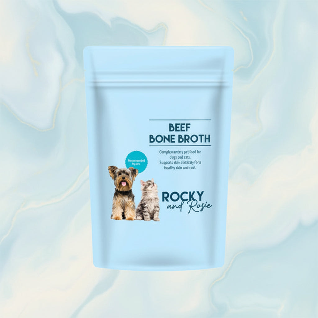Beef Bone Broth